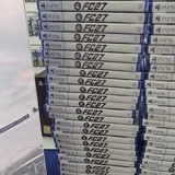 Игровые диски для PS4 и PS5 1