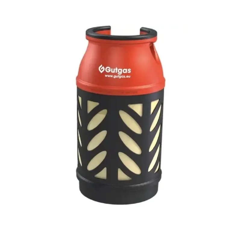 Газовый баллон LPG 1