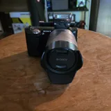 Sony NEX-5R камера, объективы, аксессуары 1