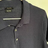 Мужское поло Massimo Dutti 5