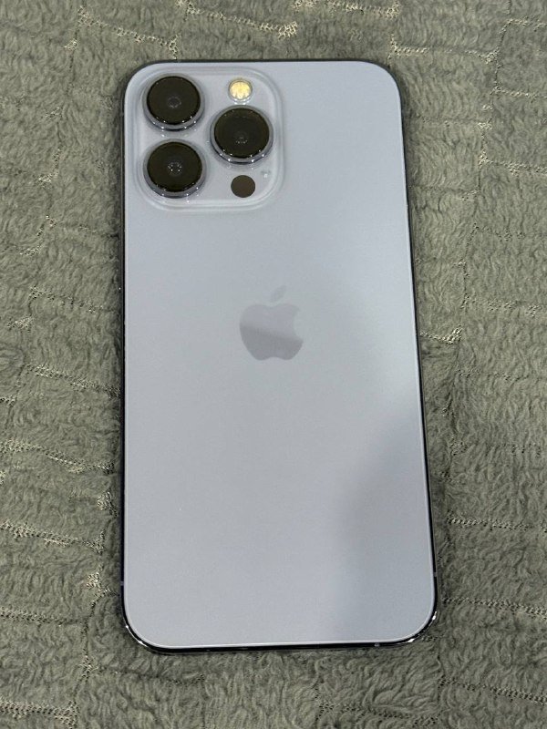 iPhone 13 Pro 256 ГБ 2