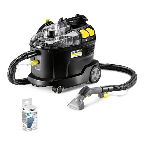 Моющий пылесос Karcher