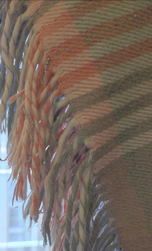 Одеяло турецкое микрофибра 150×200см, Плед MANAMO акрил 130×160 6