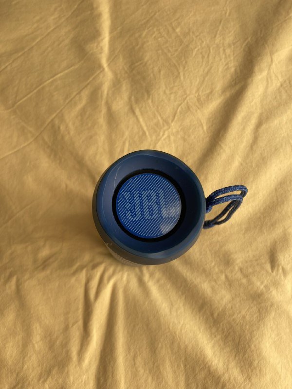 Bluetooth колонка JBL Flip 4 5