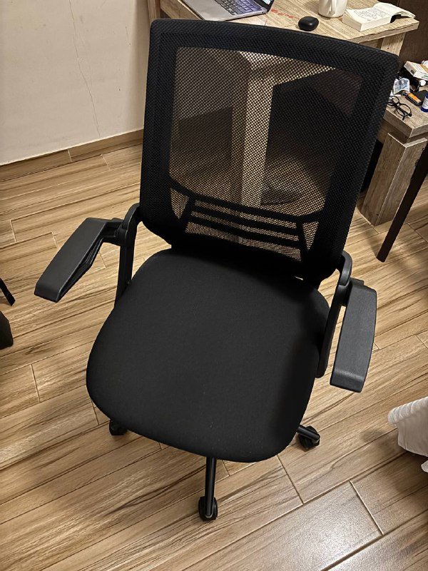 Кресло для работы JYSK 1