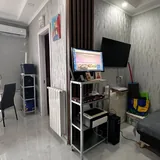 Стеллажи, принтер 4
