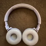 Наушники JBL Tune T530 фиолетовые 3