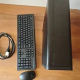HP OmniDesk Slim Desktop, 13-14100, 8GB RAM 2