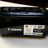 Кольцевые лампы, стабилизатор Hohem, видеокамера Canon, фотосумка, система фона, штативы 6