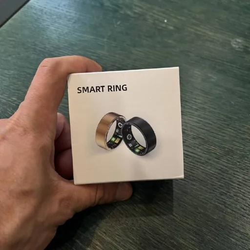 Smart Ring