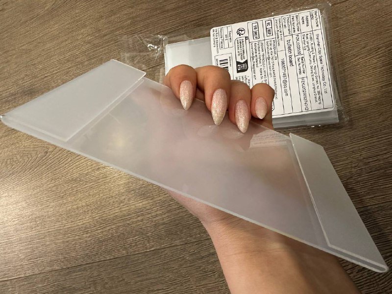 Подставка под объявления 4 шт 1