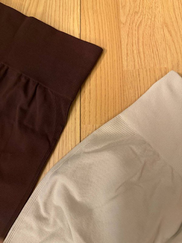 Женские базовые лосины для термо белья 3