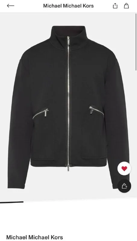 Мужская куртка Michael Kors 1