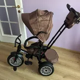Детский трёхколёсный велосипед Status Trike 2