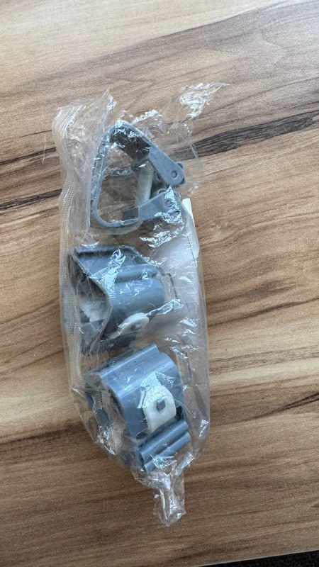 Скраб The Act, крем The Act, чехлы, IQOS Lil, блестки 5