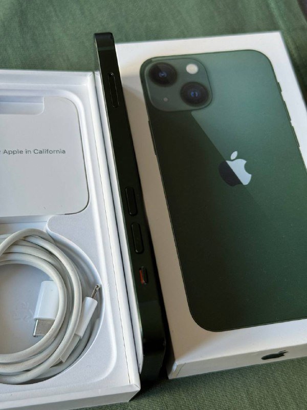 iPhone 13 mini 128GB 3