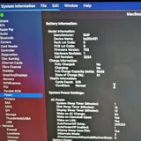 MacBook Pro 13 Retina 2015 9