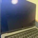 MacBook Pro 13" 2018 4