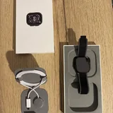 Apple Watch Ultra 3 49mm Black Titanium 2