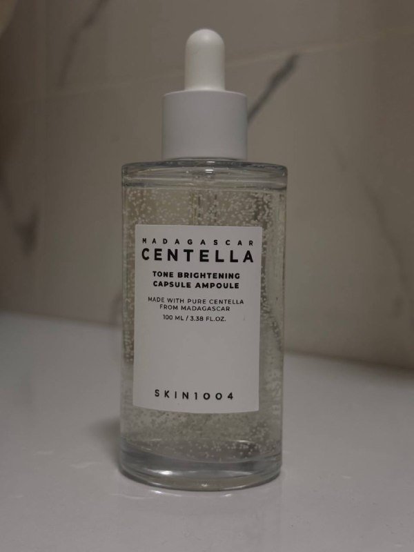 Сыворотка Skin 1004 с ниацинамидом