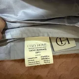 Cozy Home-ის თეთრეულის კომპლექტი 2