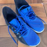 Баскетбольные кроссовки Nike Fly.By Low 4