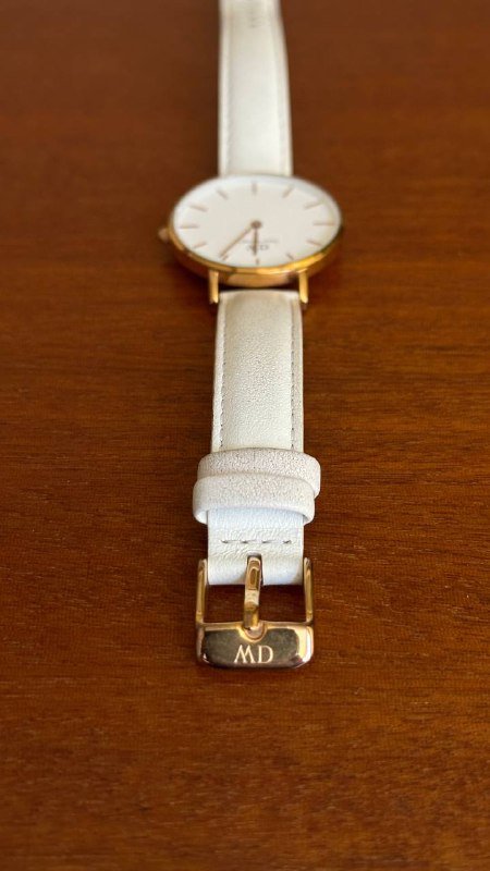 Оригинальные женские часы Daniel Wellington Petite Bondi 2