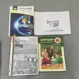 Учебники 7 класс 2