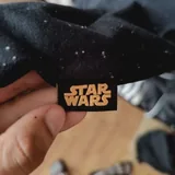 Футболка Star Wars 5
