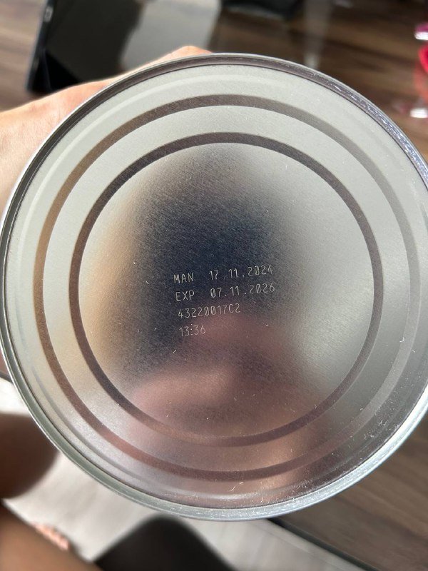 Детская смесь NAN optipro 2 800 г 2