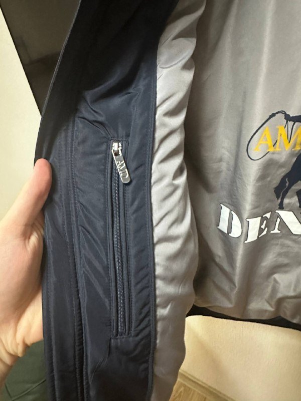 Мужская куртка оригинал 3