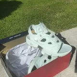 Босоножки Reebok 4