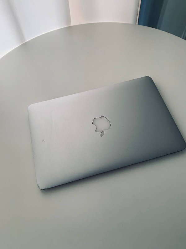 MacBook Air 2011 2