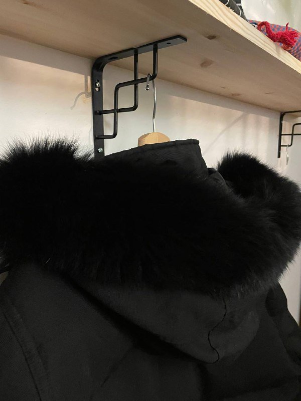 Куртка Moose Knuckles, размер L/G 5