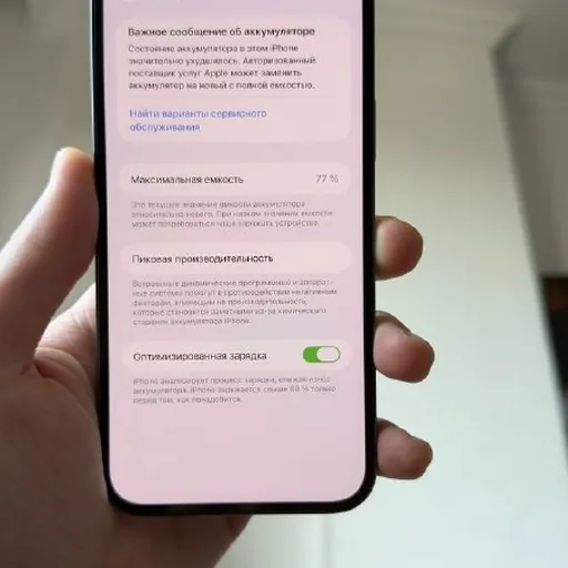 iPhone 12 Pro Max 256 ГБ