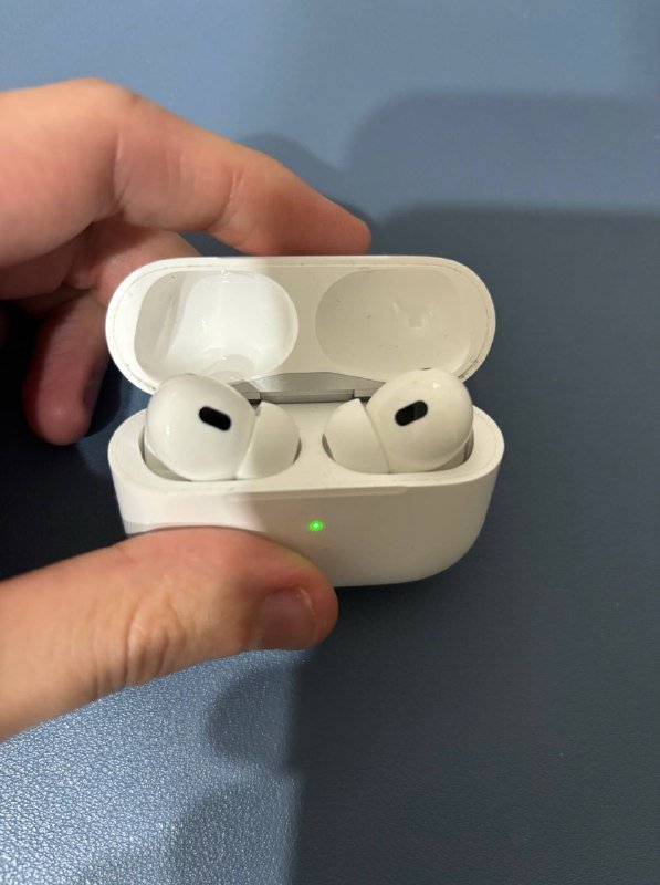 Nintendo Switch Oled, AirPods Pro 2 3