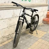 Велосипед Migeer 3