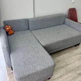 Раскладной диван 2