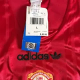 Футболка Manchester United детская L 2