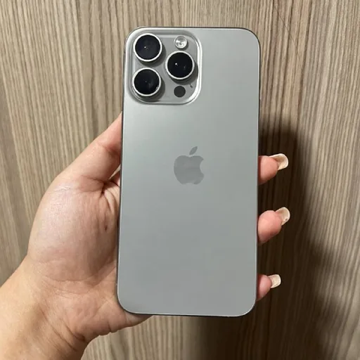iPhone 15 Pro Max 256 GB