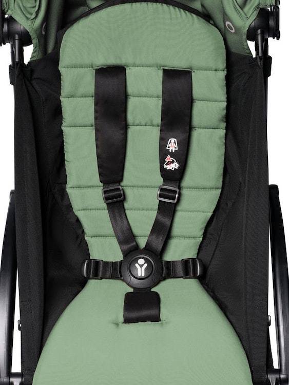Коляска Yoyo Stokke, аксессуары 5