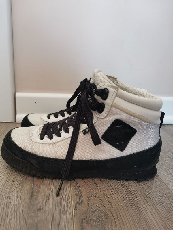 треккинговые ботинки The North Face 38 размер 2