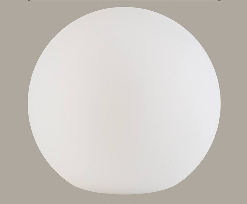 Круглый светильник 3