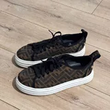 Кроссовки On Cloud, Golden Goose, босоножки, FENDI 3