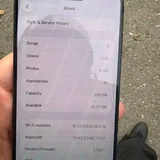 iPhone 15 Pro Max 256GB 3