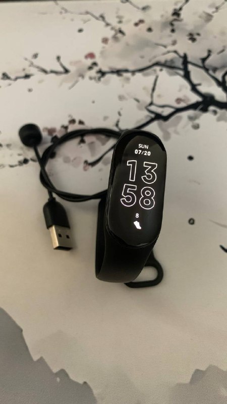 Xiaomi Mi Smart Band 7 2