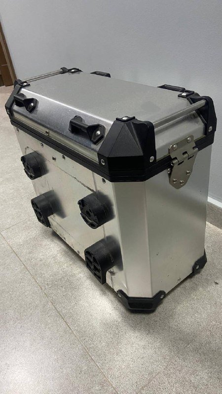 Мотоциклетные кофры Benelli, Цепи Michelin Easy Grip 2