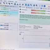 SSD MSATA 256GB 2