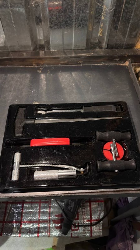 Фрезер Ryobi RRT1600 комплект 7
