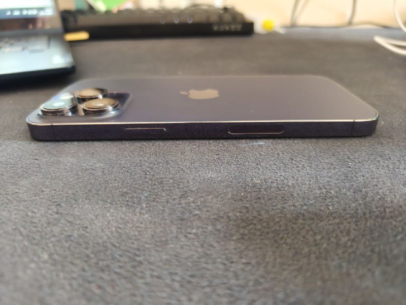 iPhone 14 Pro Max, аксессуары, умные часы Huawei Band 10 6